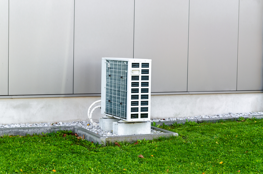 Heat Pump Installation and Repair Service in North Seattle