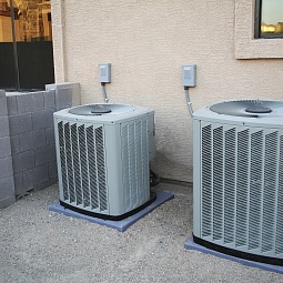 AC Installation and Replacement Service in North Seattle