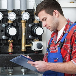 Furnace Installation and Repair Service in North Seattle