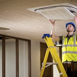 Duct Repair Service in North Seattle