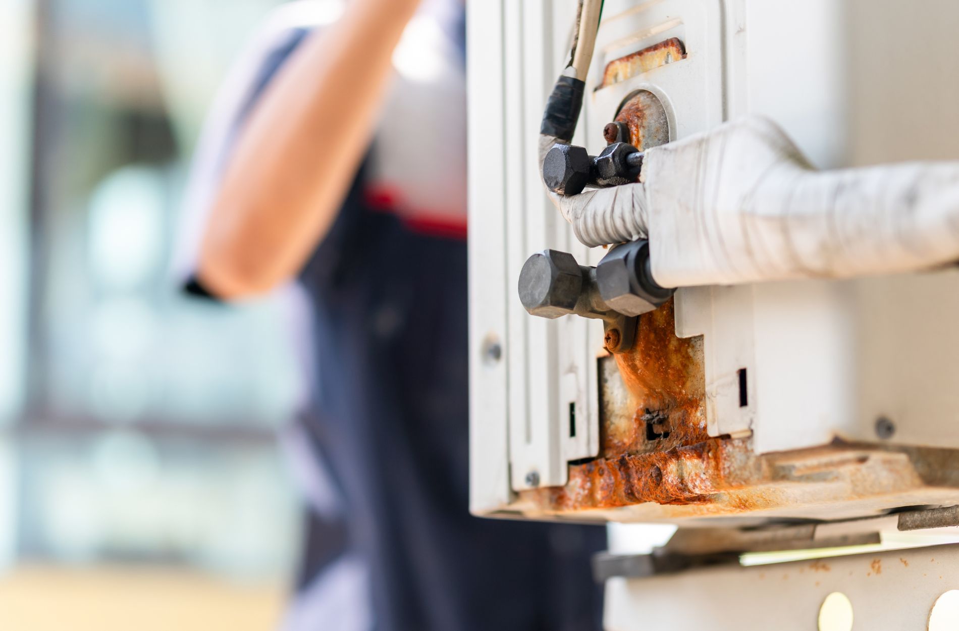 AC repair